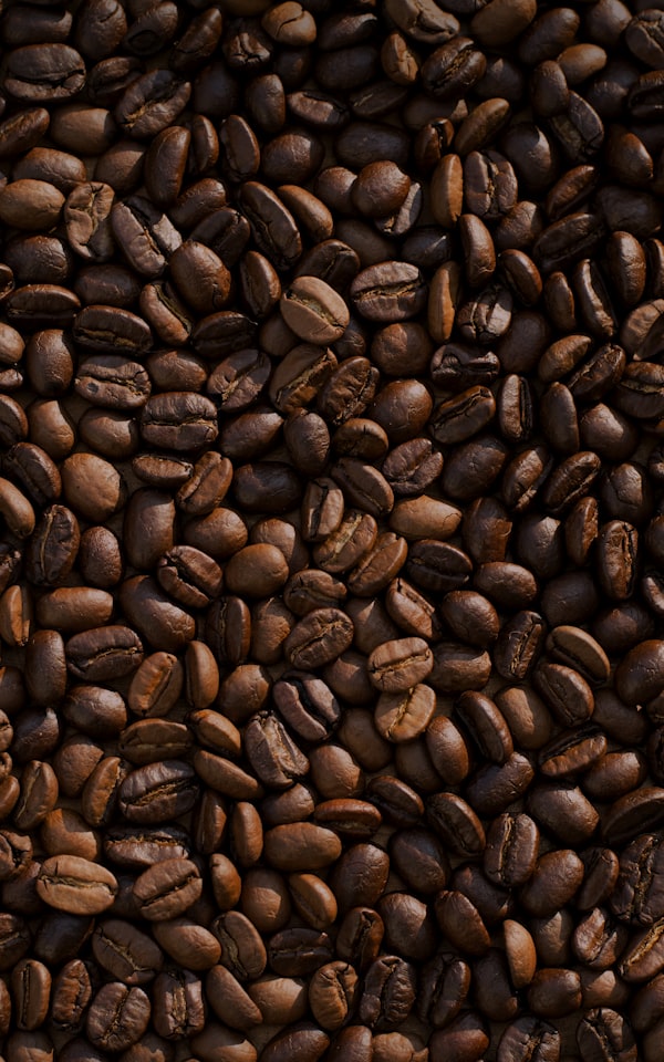 Espresso Hausmischung Bohnen