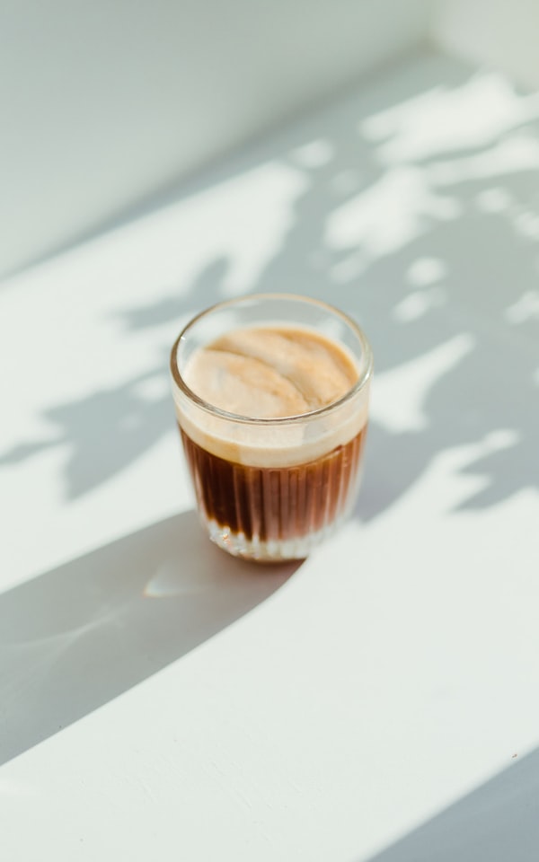 Mexiko Decaf Chiapas Bohnen
