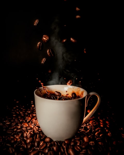 Äthiopien Yirgacheffe
